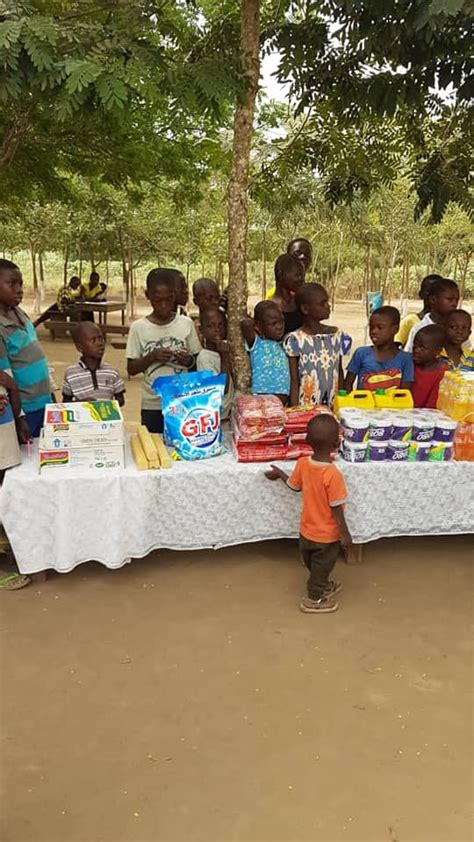 Touchlife Global Foundation Inc. – Touching Today’s Generation .